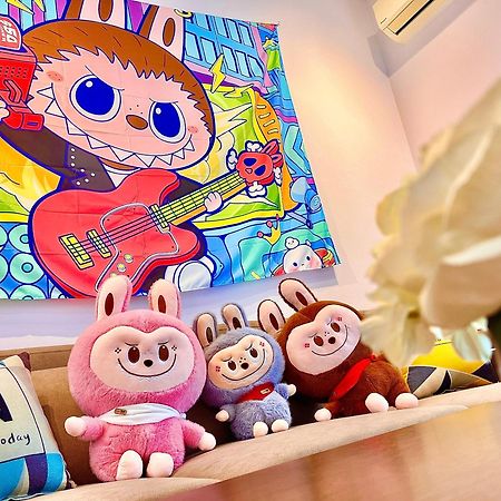 Legoland - Happywonder Suite For Family ,Cozy, Wifi With Nice Garden Pool View! Nusajaya  Buitenkant foto