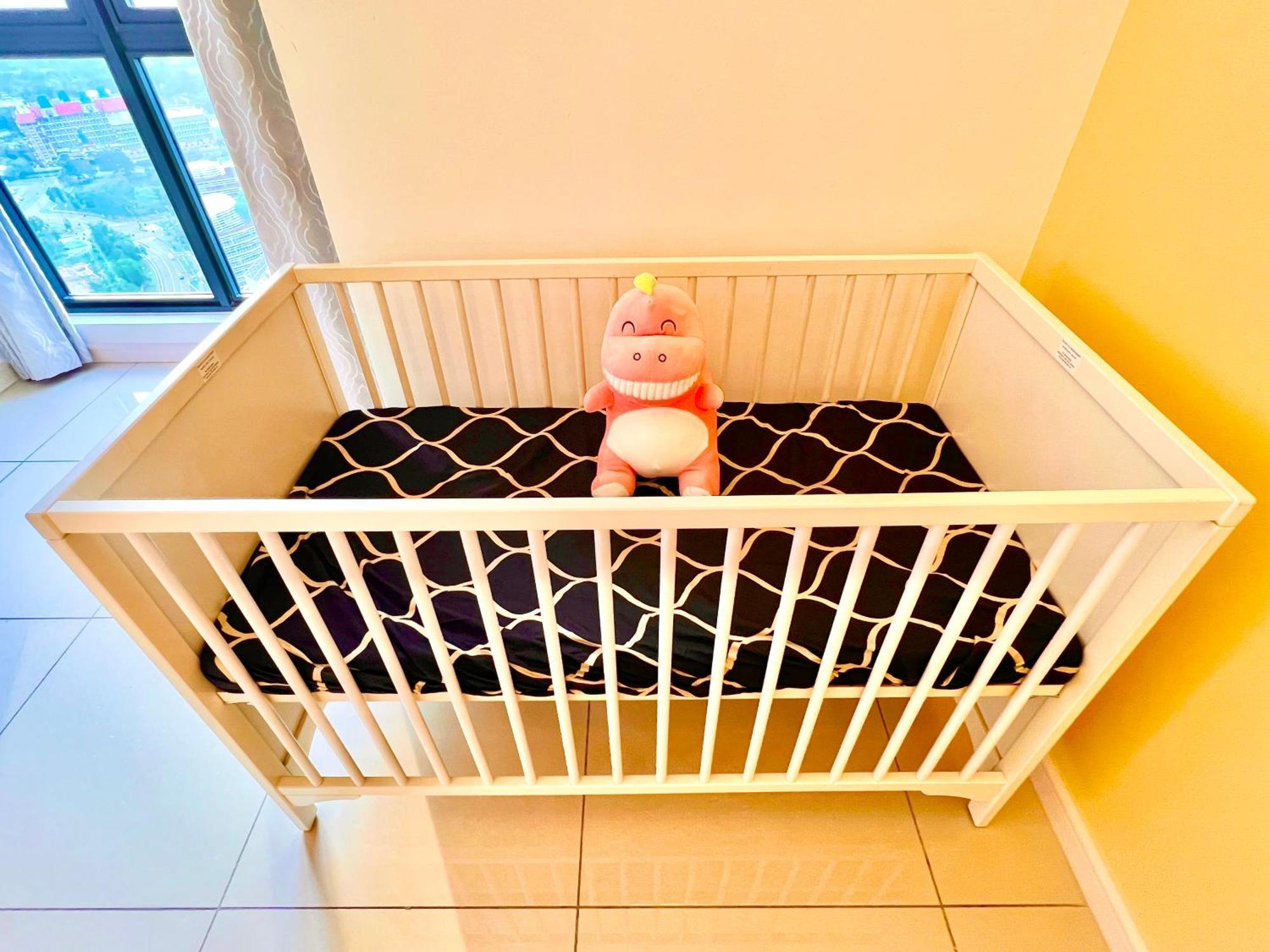 Legoland - Happywonder Suite For Family ,Cozy, Wifi With Nice Garden Pool View! Nusajaya  Buitenkant foto
