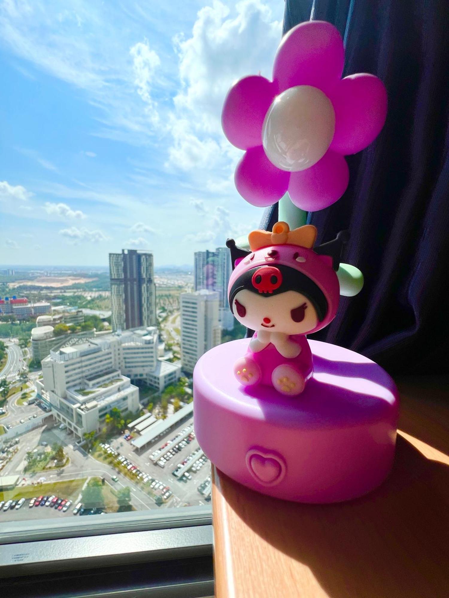 Legoland - Happywonder Suite For Family ,Cozy, Wifi With Nice Garden Pool View! Nusajaya  Buitenkant foto